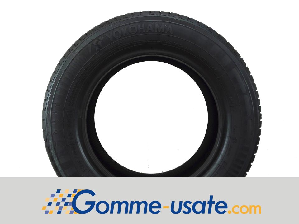 Thumb Yokohama Gomme Usate Yokohama 165/65 R13 77T A.Drive (90%) pneumatici usati Estivo_1